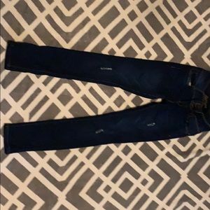 Jeans size 3. All for $15 or $5 a piece.